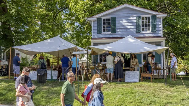 Richmond County Fair