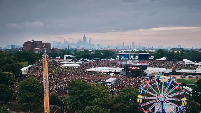 Riot Fest