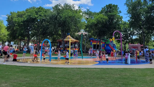 Rockwall Founders Day Festival