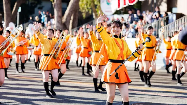 Rose Parade