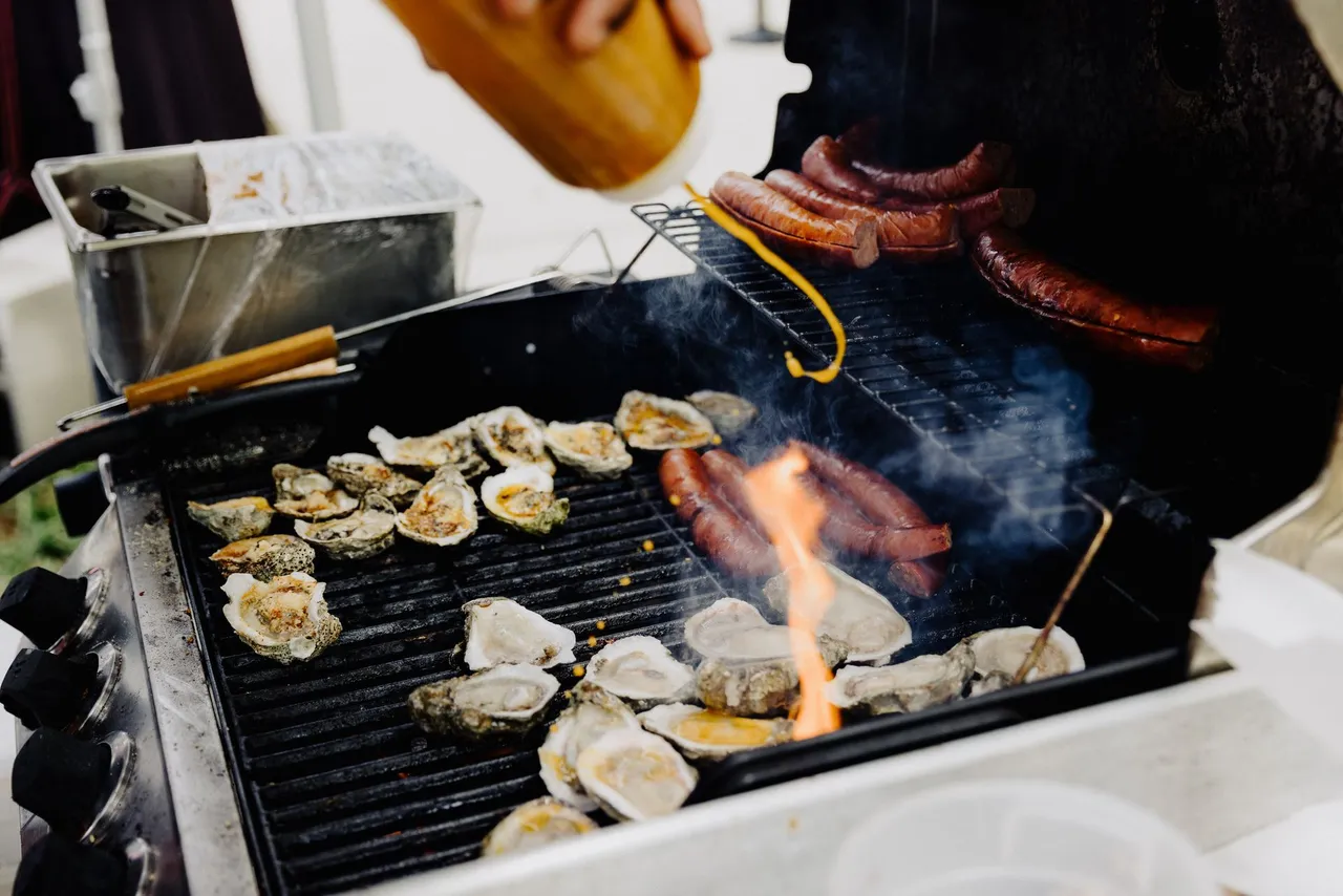 Sanford Riverwalk Rhythm & Brews BBQ Fest