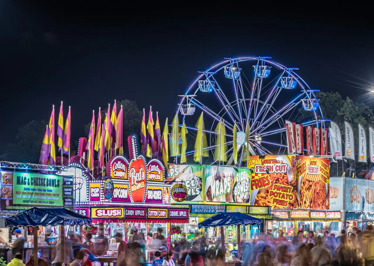 Seminole County Fair