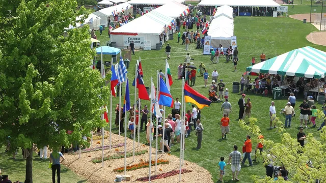 Skokie Festival of Cultures
