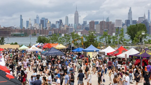 Smorgasburg