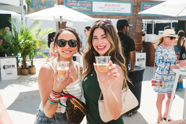 South Beach Wine & Food Festival