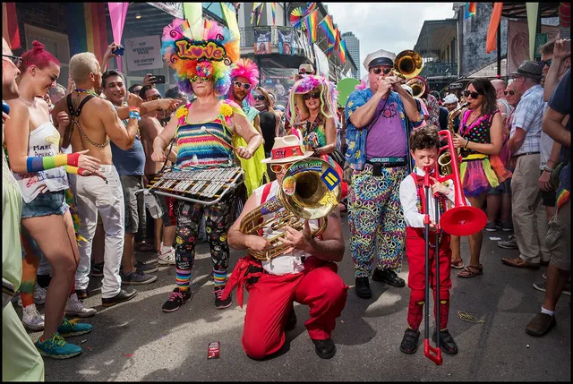Southern Decadence