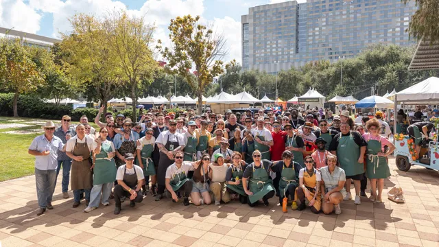 Southern Smoke Festival