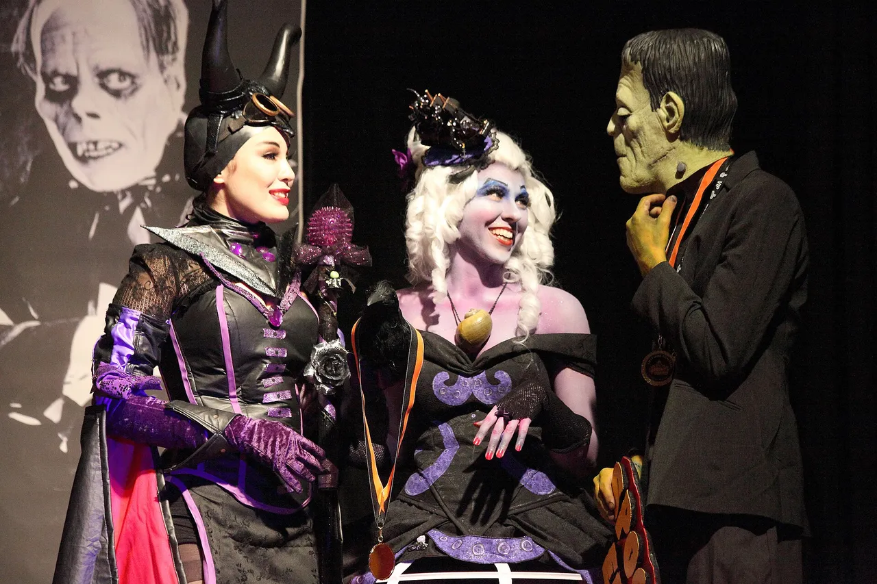Spooky Empire
