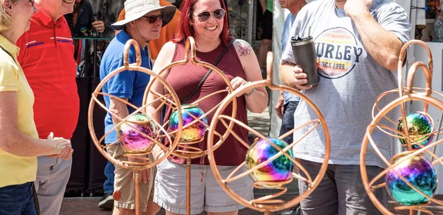 St. Johns River Festival of the Arts