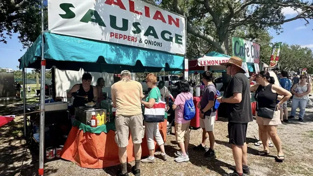 St. Pete Italian Fest