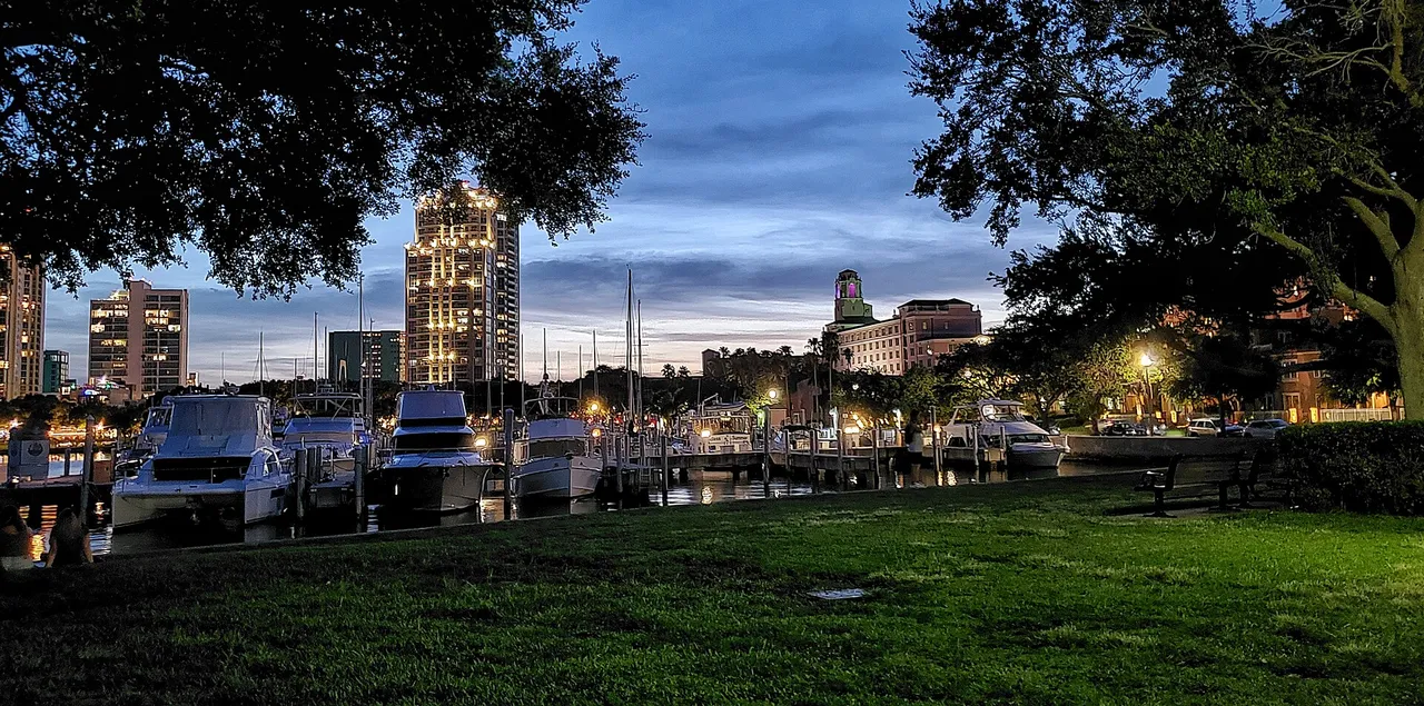 St. Pete Pride TransMarch & Festival