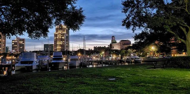 St. Pete Pride TransMarch & Festival
