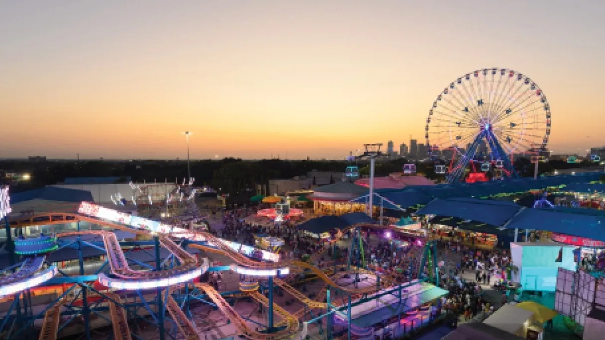 State Fair of Texas, photo 1 of 3