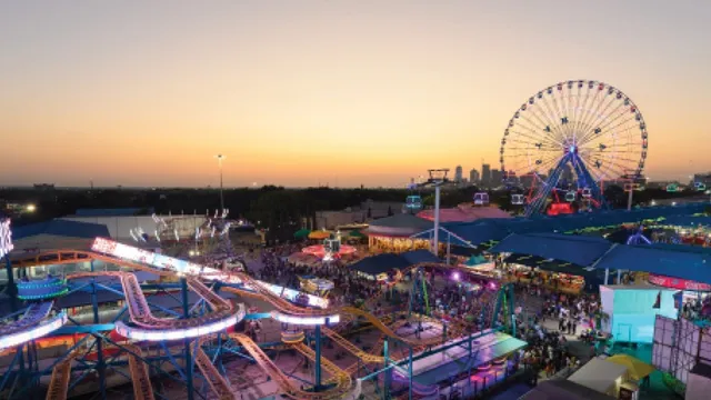 State Fair of Texas