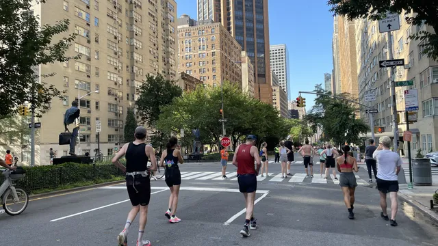 Summer Streets