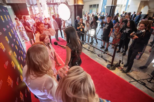 Sunscreen Film Festival