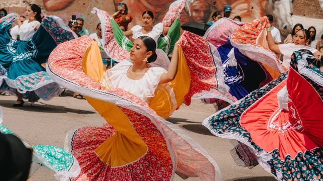 Tacos y Tamales Festival