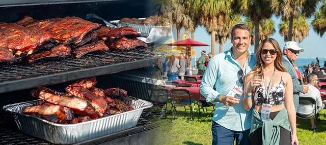 Tampa Bay Barbecue Festival
