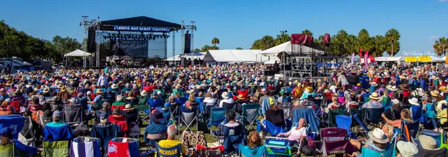 Tampa Bay Blues Festival