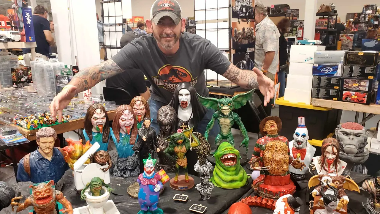 Tampa Toy Con