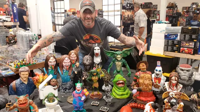 Tampa Toy Con