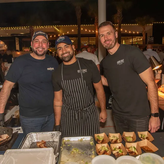 Taste of College Park