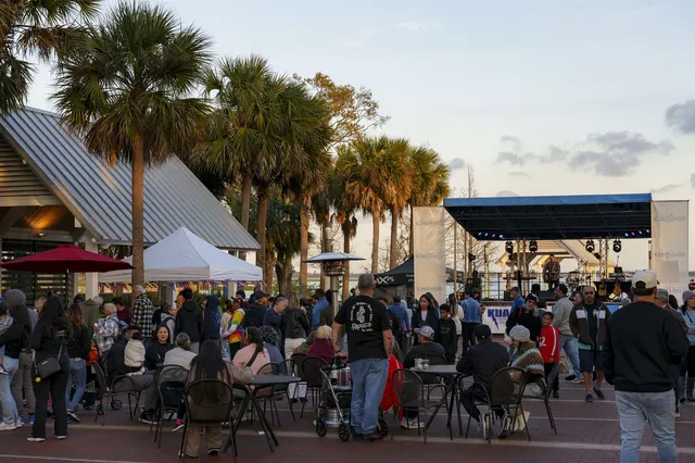 Taste of Kissimmee