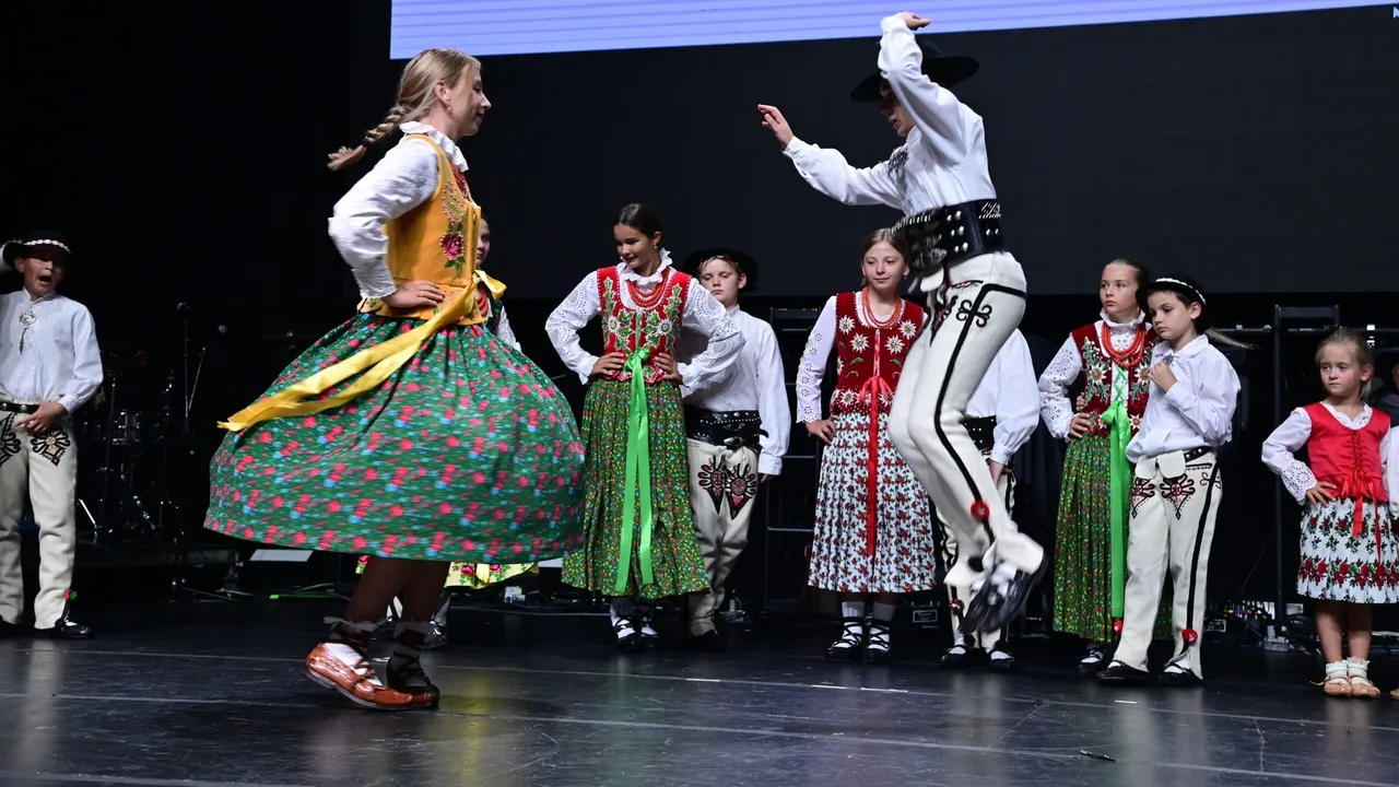 Taste of Polonia, photo 1 of 4