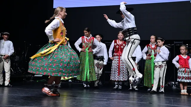 Taste of Polonia