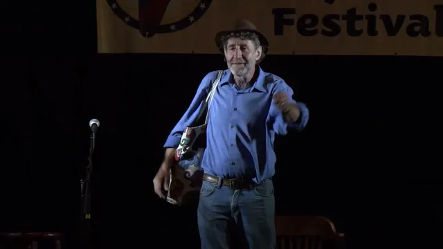 Texas Storytelling Festival