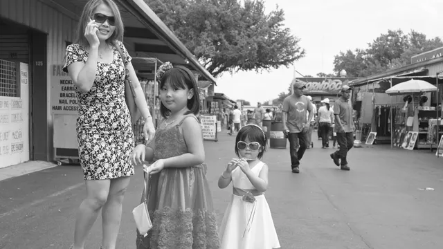 Traders Village Grand Prairie