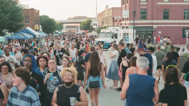 Trinity Pride Fest