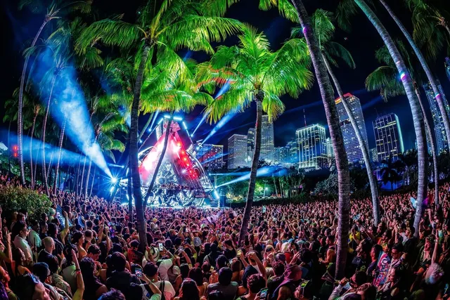 Ultra Music Festival