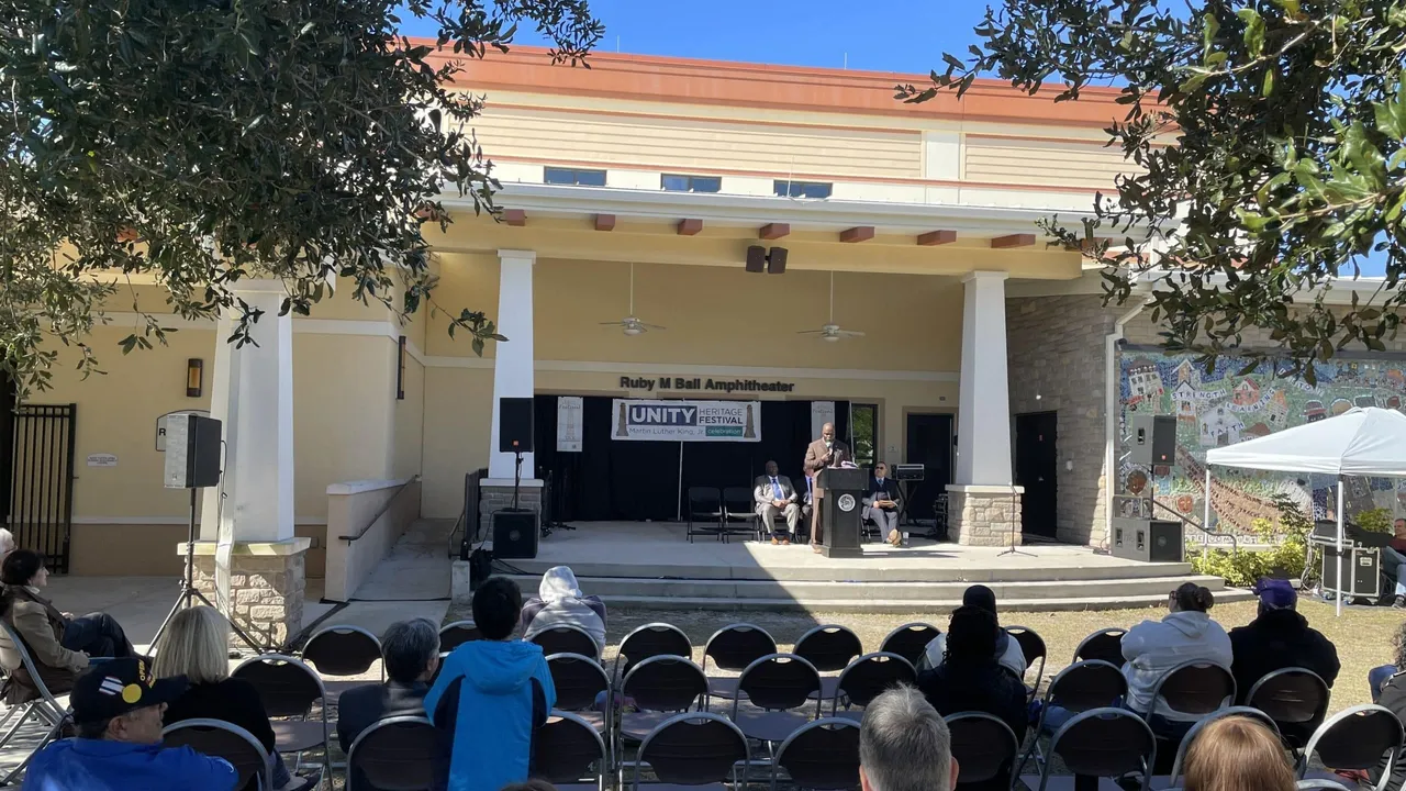 Unity Heritage Festival, photo 1 of 3