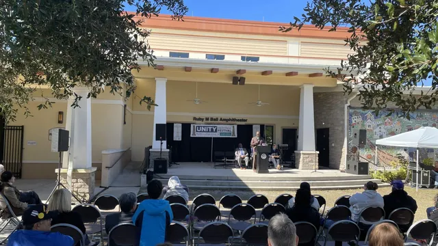 Unity Heritage Festival