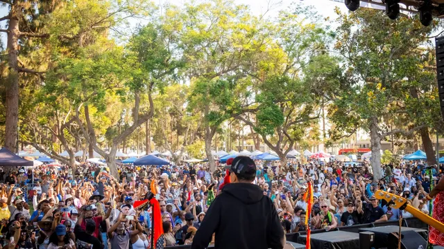 Uptown Jazz Festival