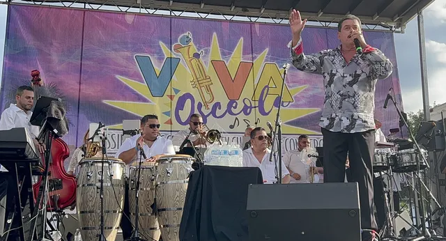 Viva Osceola