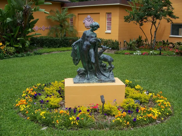Winter Park Paint Out