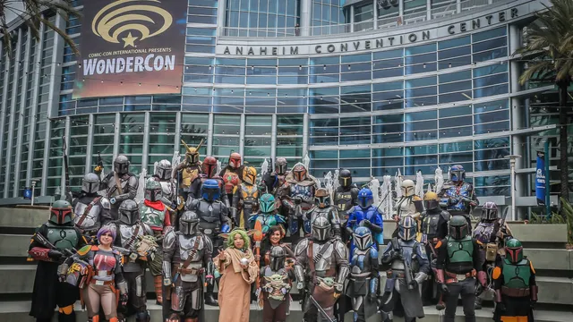 WonderCon