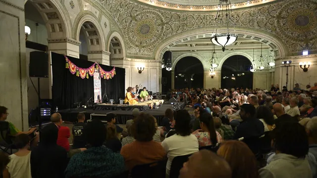 World Music Festival Chicago