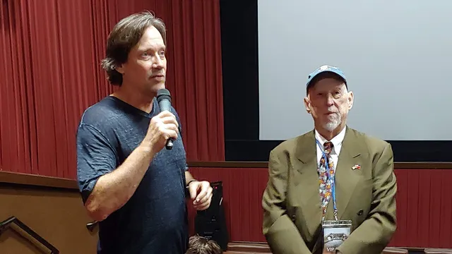 WorldFest-Houston International Film Festival