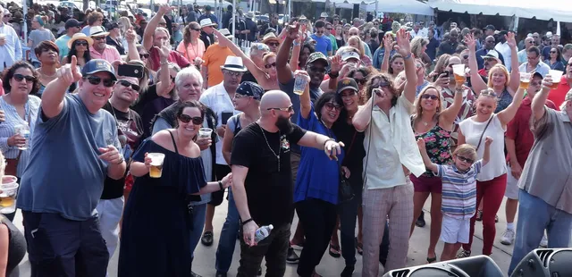 Ybor City Cigar Festival