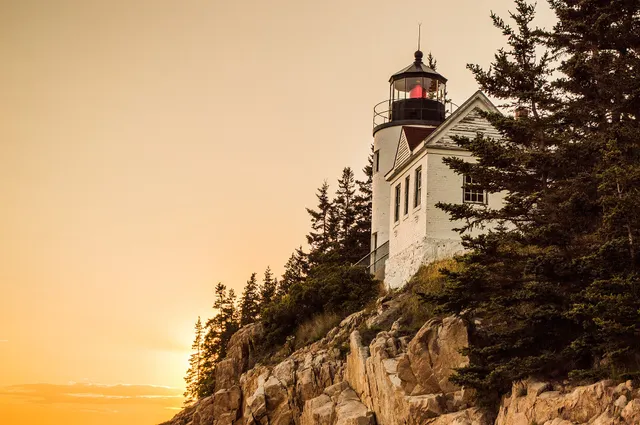 Acadia National Park