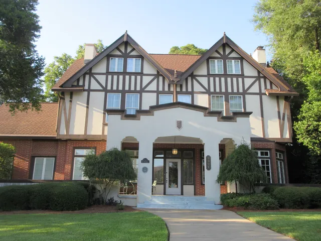 Allman Brothers Band Museum at the Big House