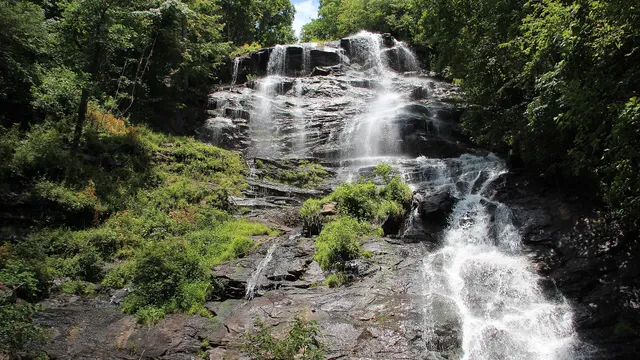 Amicalola Falls State Park