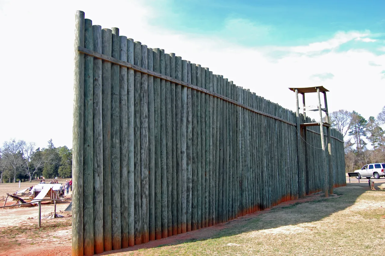 Andersonville National Historic Site