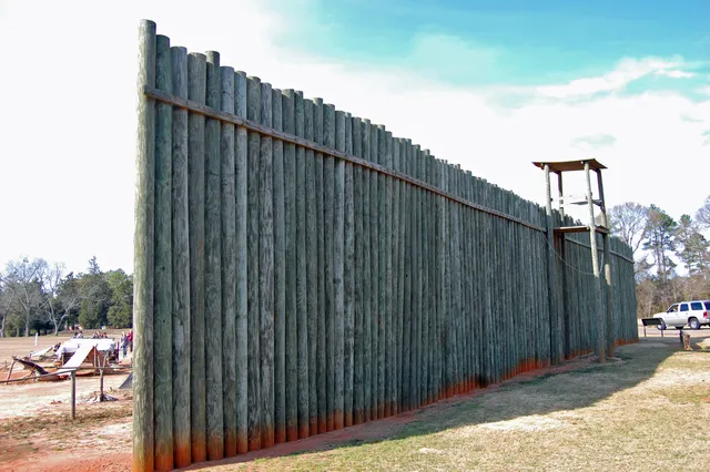 Andersonville National Historic Site
