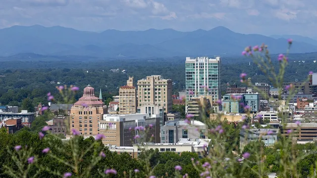 Asheville