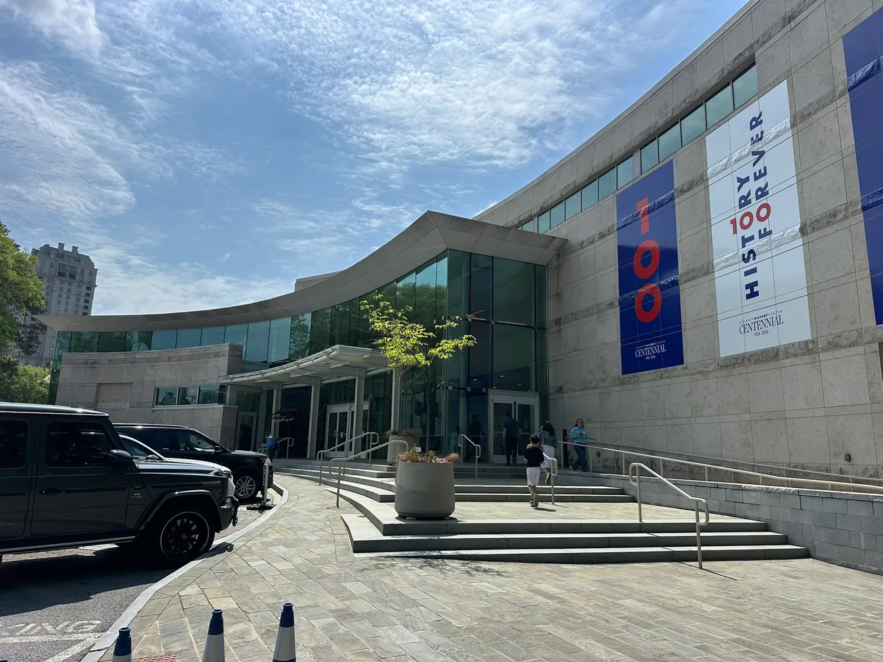 Atlanta History Center