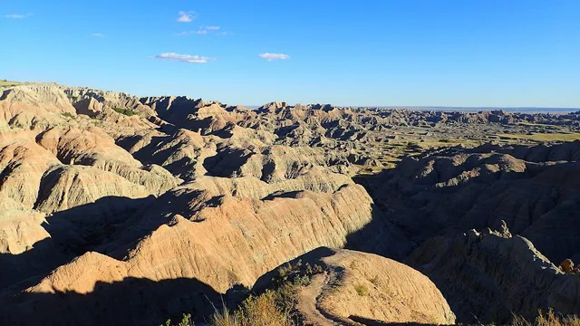 Badlands National Park
